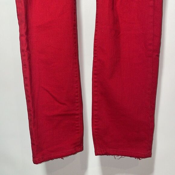 Jordan Crain jeans - Picture 4 of 12